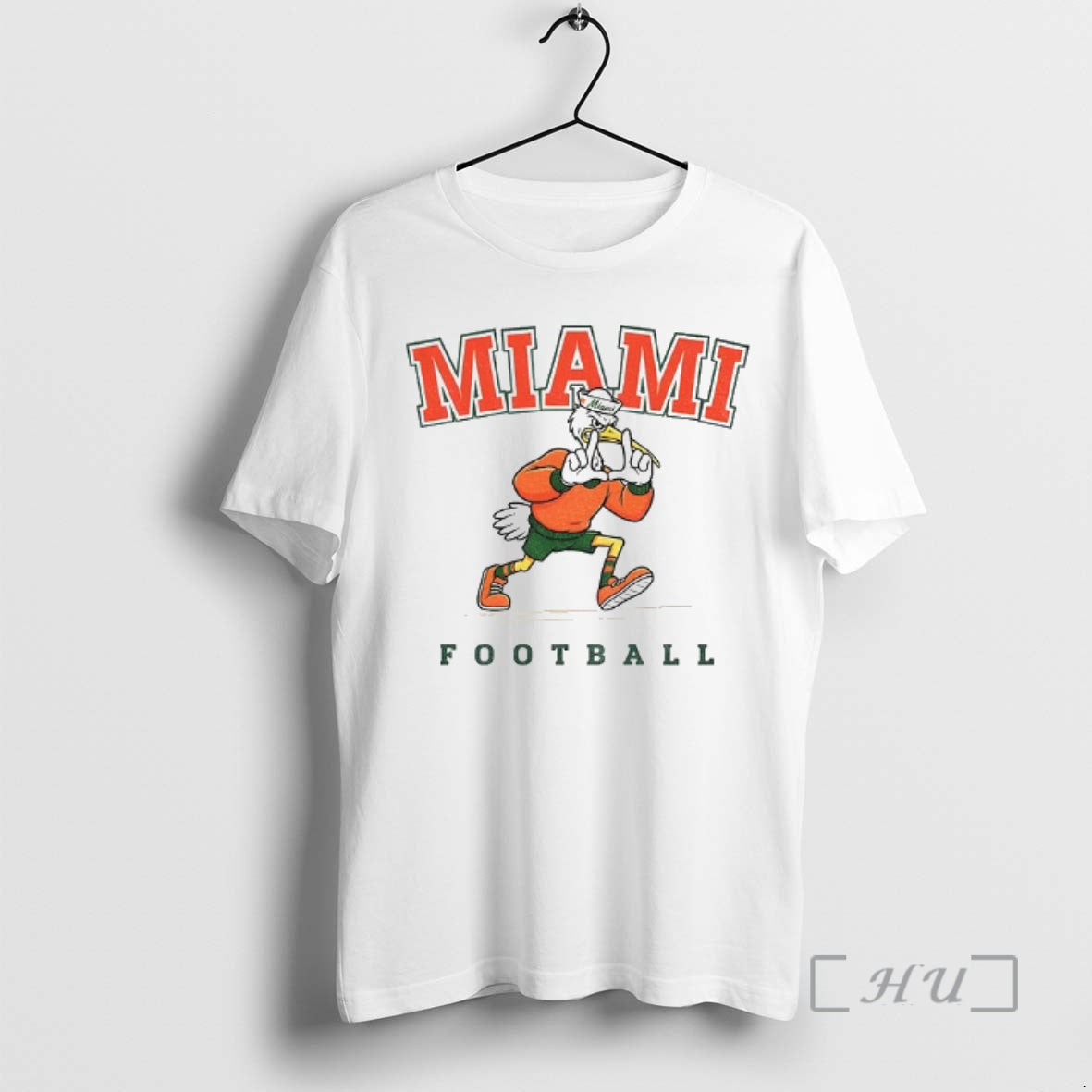 Officials Vintage Miami Canes Football Mascot T-Shirts, Hoodie, Sweatshirt | AU01DripNestTees.com