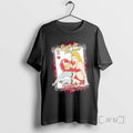 Officials Vintage Poker Pin Up Ace Of Hearts Art T-Shirts, Hoodie, Sweatshirt | AU01DripNestTees.com