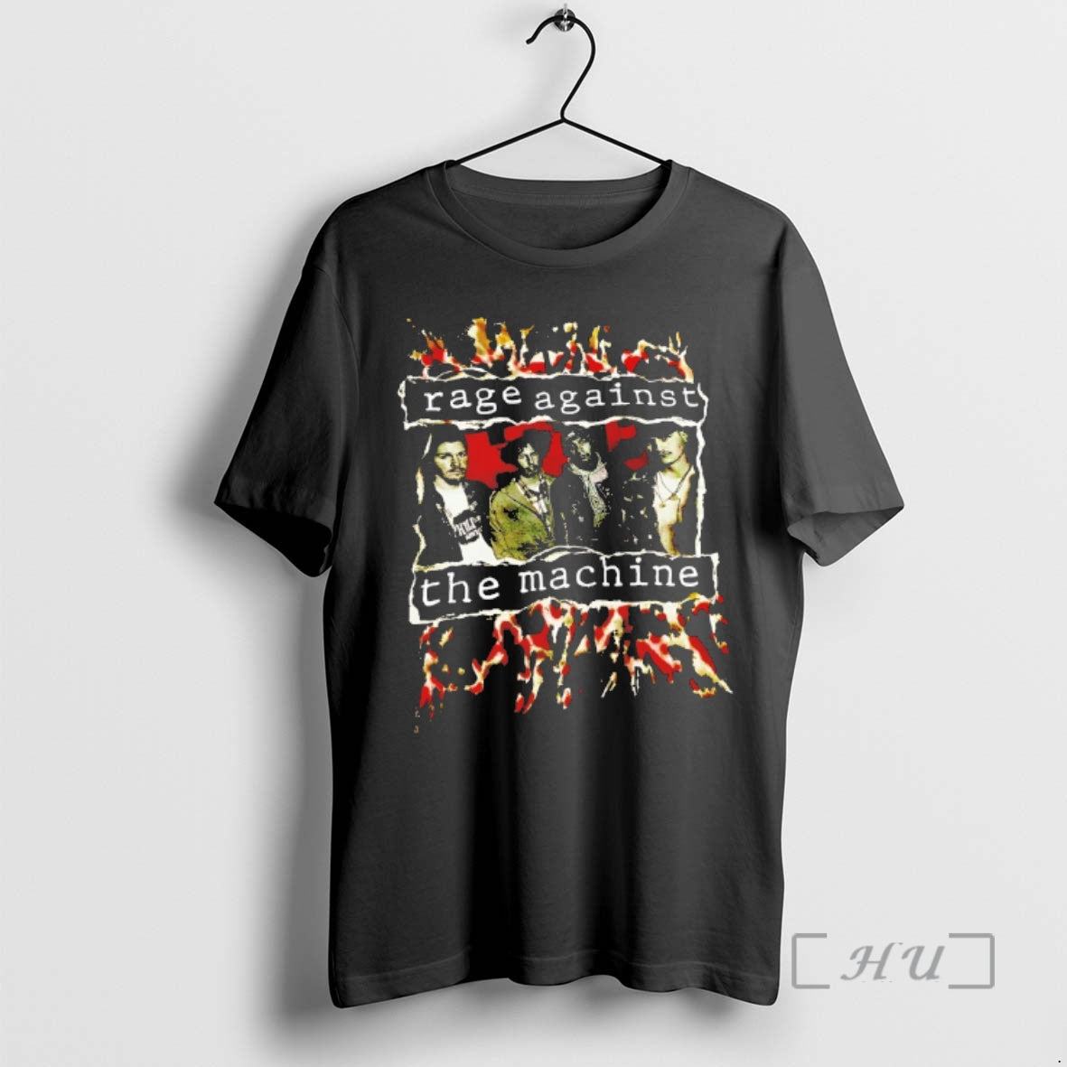 Officials Vintage Rage Against The Machine T-Shirts, Hoodie, Sweatshirt | AU01DripNestTees.com