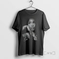Officials Vintage Sza Graphic T-Shirts, Hoodie, Sweatshirt | AU01DripNestTees.com