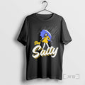 Officials Vintage Salty Bitch Stay Salty T-Shirts, Hoodie, Sweatshirt | AU01DripNestTees.com
