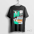 Officials Violent Gentlemen Hockey Club This Touchdowns For You Jesus T-Shirts, Hoodie, Sweatshirt | AU01DripNestTees.com