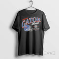 Officials Virginia Cavaliers 2025 Taxslayer Gator Bowl Helmet Chriast T-Shirts, Hoodie, Sweatshirt | AU01DripNestTees.com