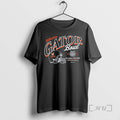 Officials Virginia Football 2025 Taxslayer Gator Bowl Bound T-Shirts, Hoodie, Sweatshirt | AU01DripNestTees.com
