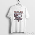 Officials Virginia Tech Vs South Carolina 2025 Gameday Football Helmet T T Shirt