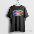 Officials Virginia Vs Mizzou 2025 Taxslayer Gator Bowl 2 Team T-Shirts, Hoodie, Sweatshirt | AU01DripNestTees.com
