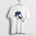 Officials Vladdy Shush T Shirt