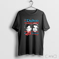Officials Vote Dalton Garrett 2028 T Shirt
