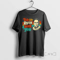 Officials Vote Like Ruth Bader Ginsburg Sent You T-Shirts, Hoodie, Sweatshirt | AU01DripNestTees.com