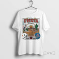 Officials Vrbo Fiesta Bowl Miami Ole Miss January 8th 2026 T-Shirts, Hoodie, Sweatshirt | AU01DripNestTees.com