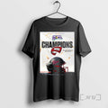 Officials Wku Western Kentucky Hilltoppers 25th Anniversary New Orleans Bowl Champions Premium T Shirts Sweater Hoodie,...