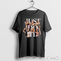 Officials Wnba Athletes Just Do It T Shirt