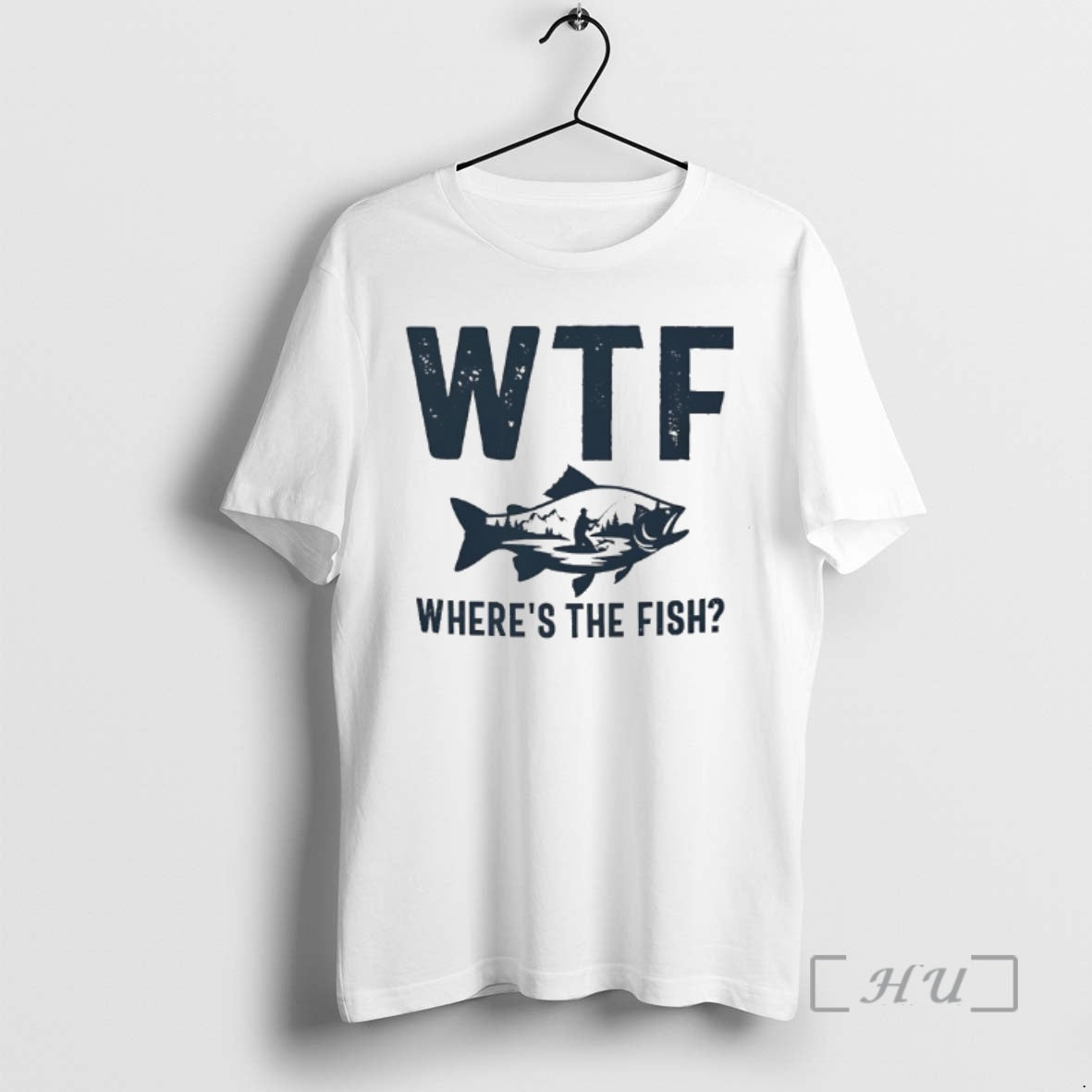 Officials Wtf Wheres The Fish T-Shirts, Hoodie, Sweatshirt | AU01DripNestTees.com
