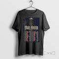 Officials Wade Forster 2026 The Dying Breed Tour T-Shirts, Hoodie, Sweatshirt | AU01DripNestTees.com