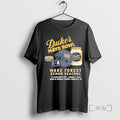 Officials Wake Forest Demon Deacons 2026 Dukes Mayo Bowl T-Shirts, Hoodie, Sweatshirt | AU01DripNestTees.com