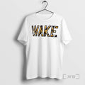 Officials Wake Forest Demon Deacons T-Shirts, Hoodie, Sweatshirt | AU01DripNestTees.com