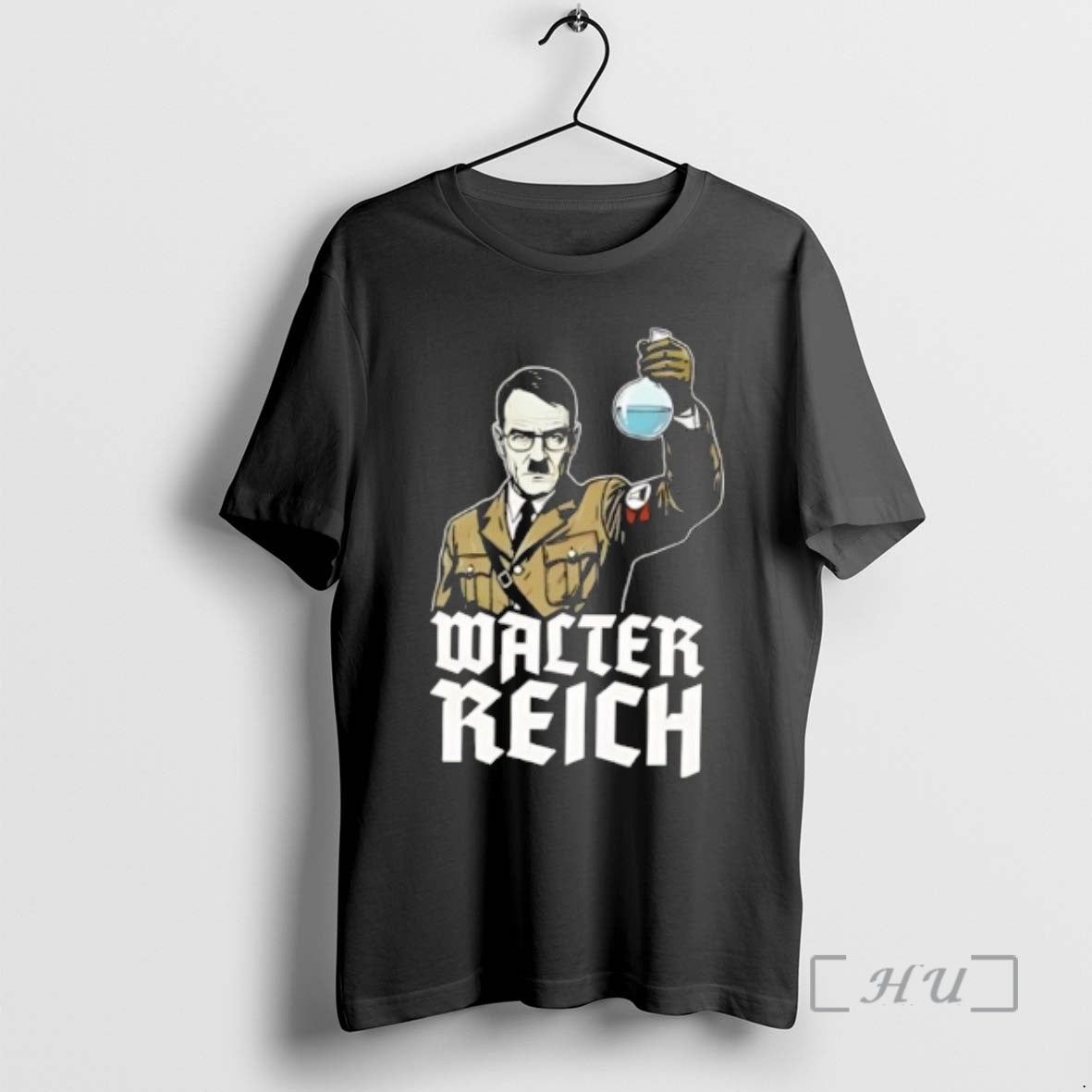 Officials Walter Reich Hitler T-Shirts, Hoodie, Sweatshirt | AU01DripNestTees.com