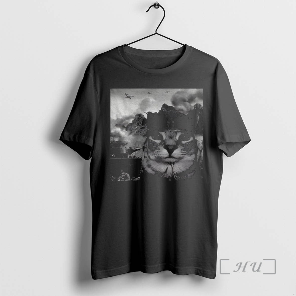 Officials War Cat Kitten Soldier Meme T-Shirts, Hoodie, Sweatshirt | AU01DripNestTees.com