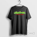Officials Washburn Monster Guitars T-Shirts, Hoodie, Sweatshirt | AU01DripNestTees.com