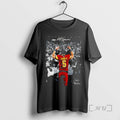 Officials Washington Commanders Jayden Daniels All Eyes On 5 T-Shirts, Hoodie, Sweatshirt | AU01DripNestTees.com