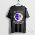 Officials Washington Huskies 2025 La Bowl Champions Logo T-Shirts, Hoodie, Sweatshirt | AU01DripNestTees.com