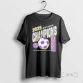 Officials Washington Huskies 2025 Mens Soccer Champions Vintage Christmas T-Shirts, Hoodie, Sweatshirt | AU01DripNestTees.com