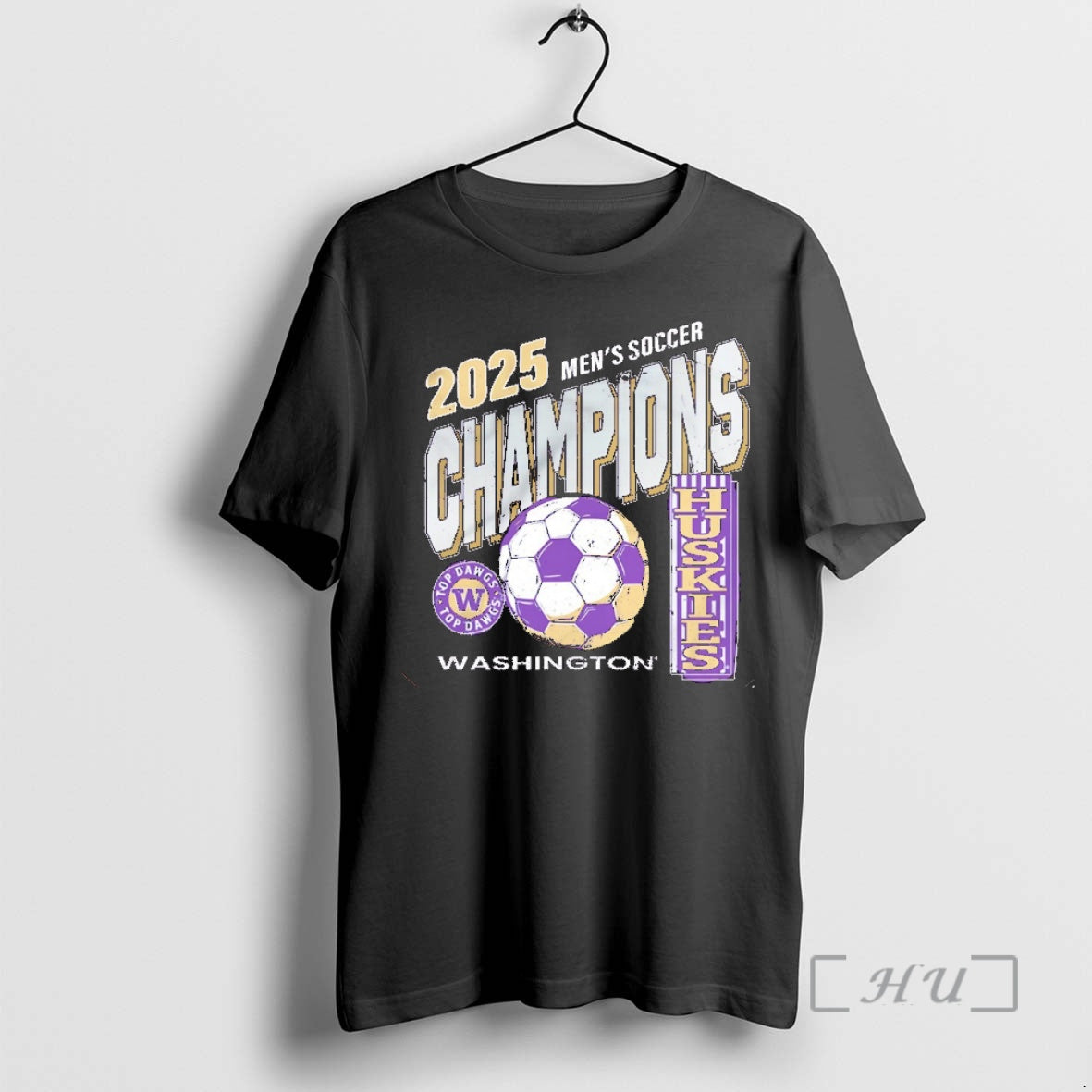 Officials Washington Huskies 2025 Mens Soccer Champions Vintage Christmas T-Shirts, Hoodie, Sweatshirt | AU01DripNestTees.com
