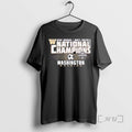 Officials Washington Huskies 2025 Mens Soccer National Champions Christmas T-Shirts, Hoodie, Sweatshirt