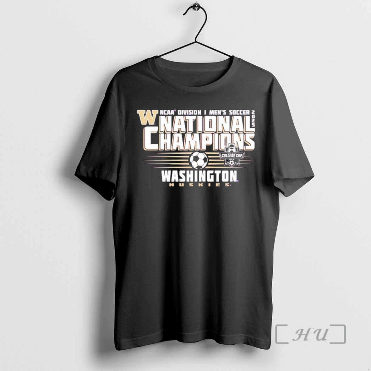 Officials Washington Huskies 2025 Mens Soccer National Champions Christmas T-Shirts, Hoodie, Sweatshirt