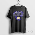 Officials Washington Huskies 2025 Ncaa Mens College Cup Ornaments T-Shirts, Hoodie, Sweatshirt | AU01DripNestTees.com