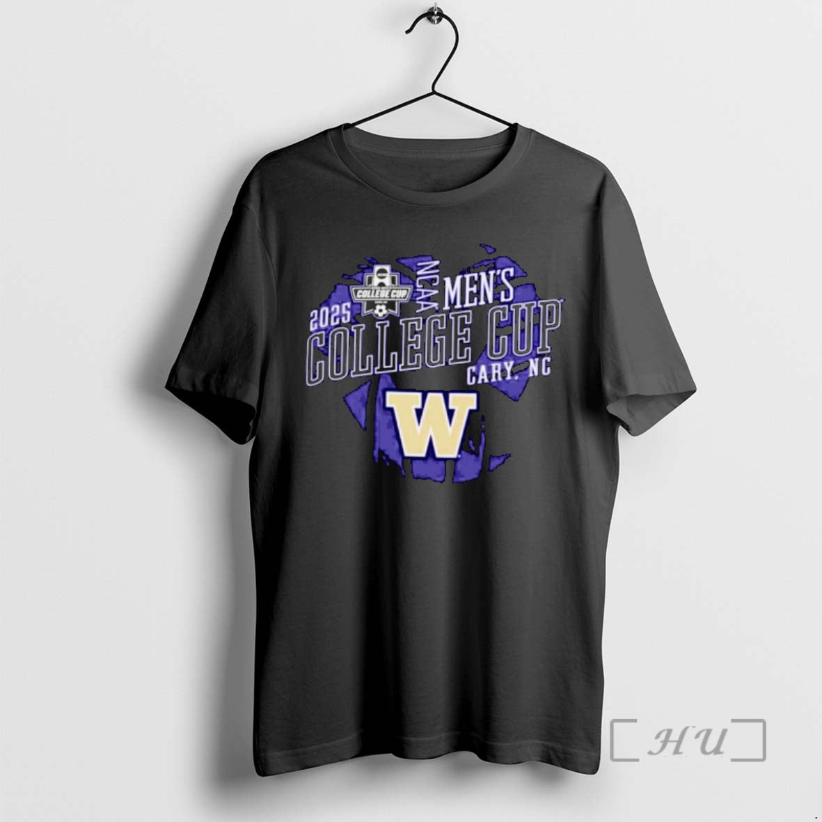 Officials Washington Huskies 2025 Ncaa Mens College Cup Ornaments T-Shirts, Hoodie, Sweatshirt | AU01DripNestTees.com