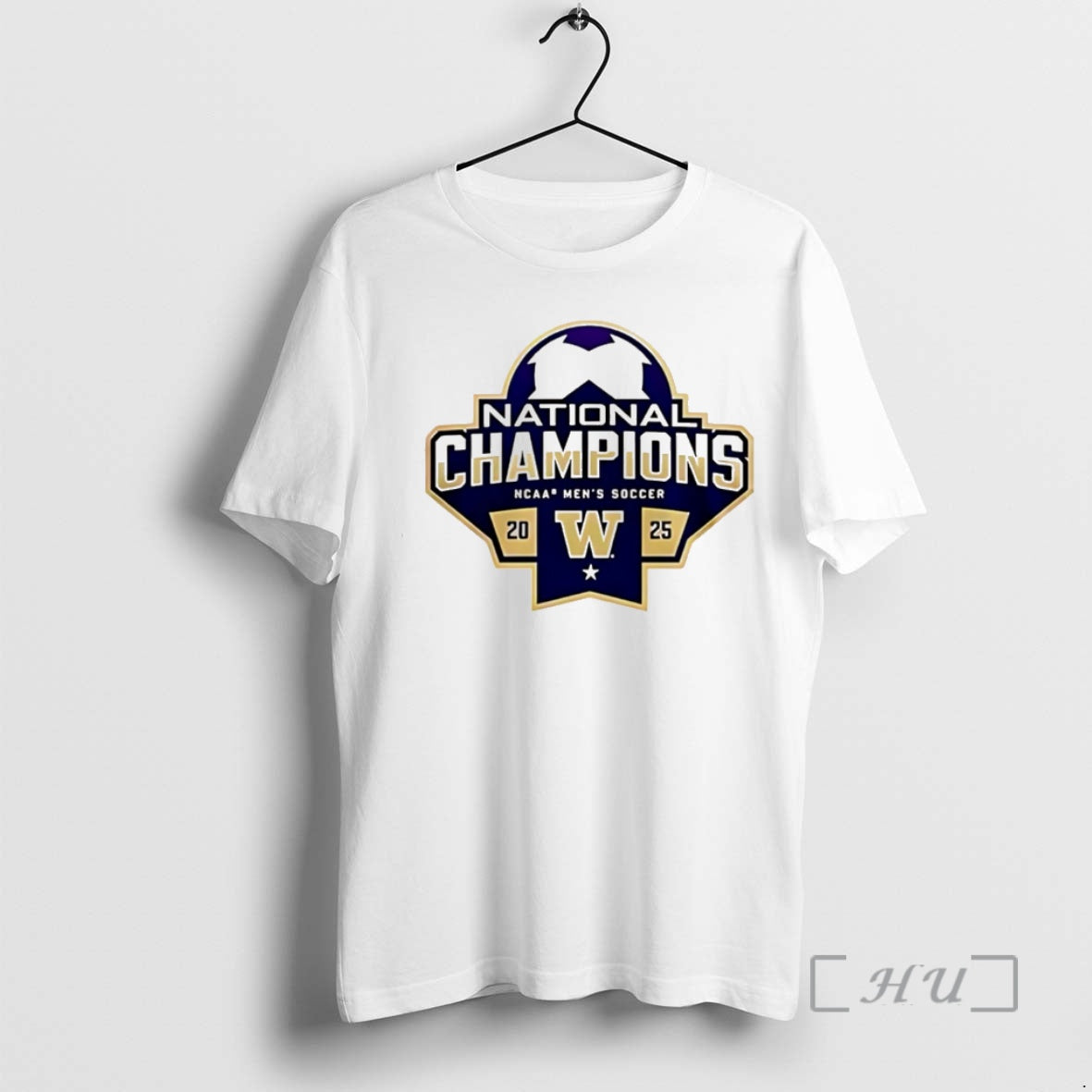 Officials Washington Huskies 2025 National Champions Logo Christmas T-Shirts, Hoodie, Sweatshirt | AU01DripNestTees.com