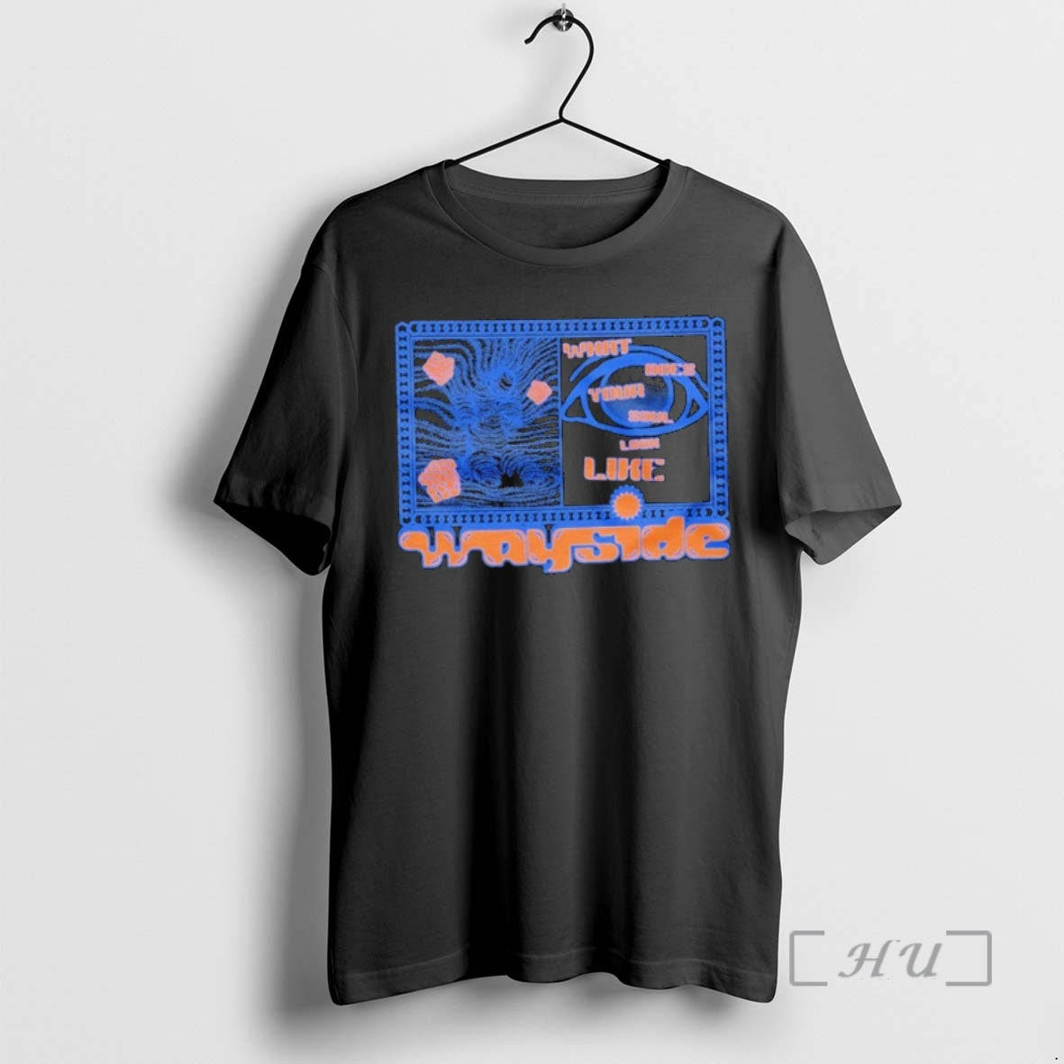 Officials Wayside What Does Your Soul Look Like T-Shirts, Hoodie, Sweatshirt | AU01DripNestTees.com