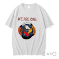 Officials We Are One Hand Tee Premium T Shirts Sweater Hoodie Jpg