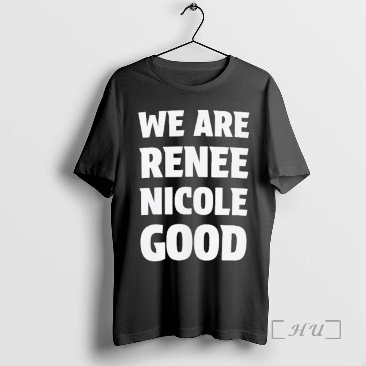 Officials We Are Renee Nicole Good T-Shirts, Hoodie, Sweatshirt | AU01DripNestTees.com