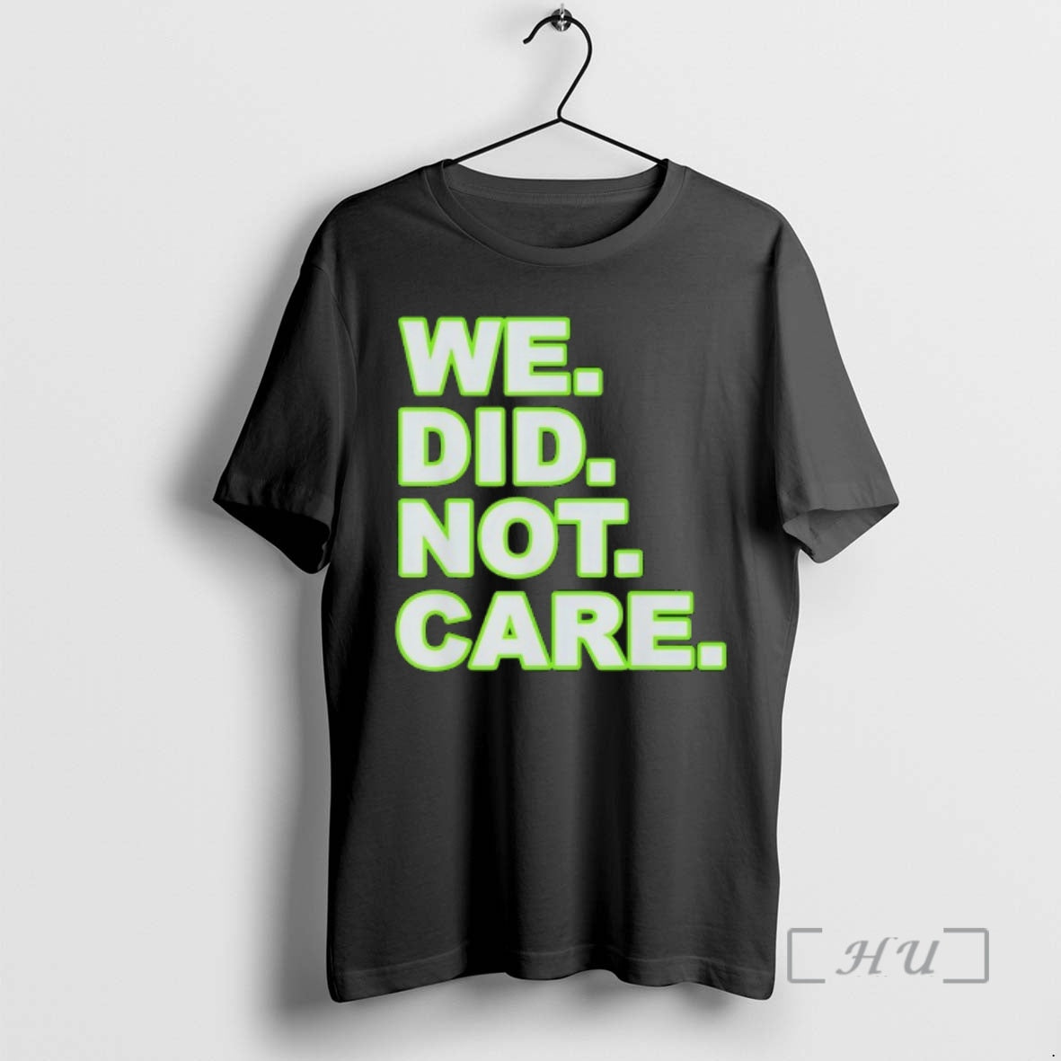Officials We Did Not Care T-Shirts, Hoodie, Sweatshirt | AU01DripNestTees.com