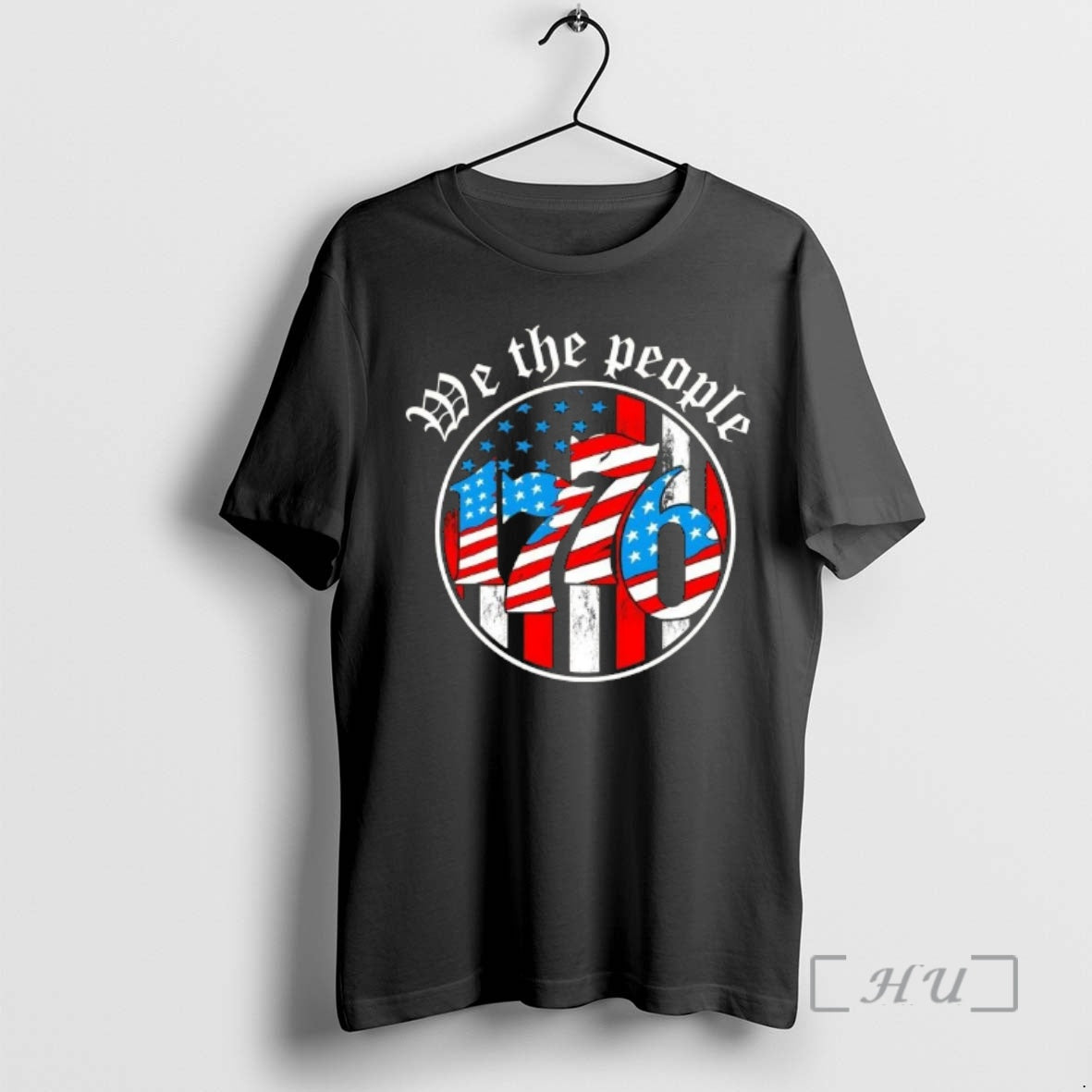 Officials We The People 1776 Patriotic Usa Americanism T-Shirts, Hoodie, Sweatshirt | AU01DripNestTees.com