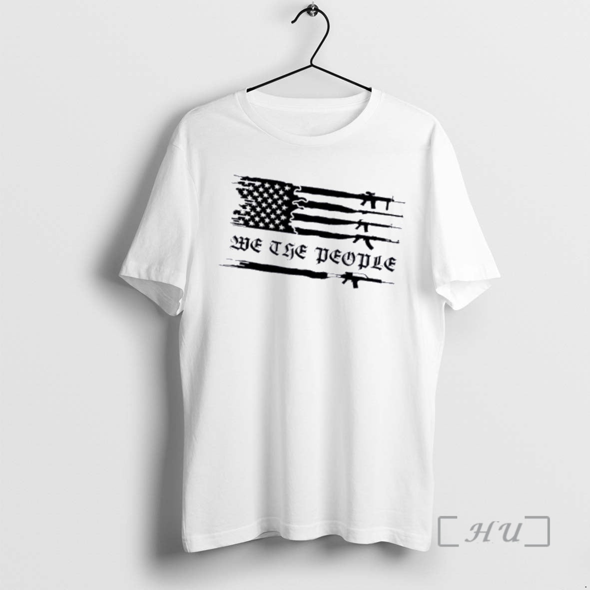 Officials We The People Gun Rights Patriotic American Flag T-Shirts, Hoodie, Sweatshirt | AU01DripNestTees.com
