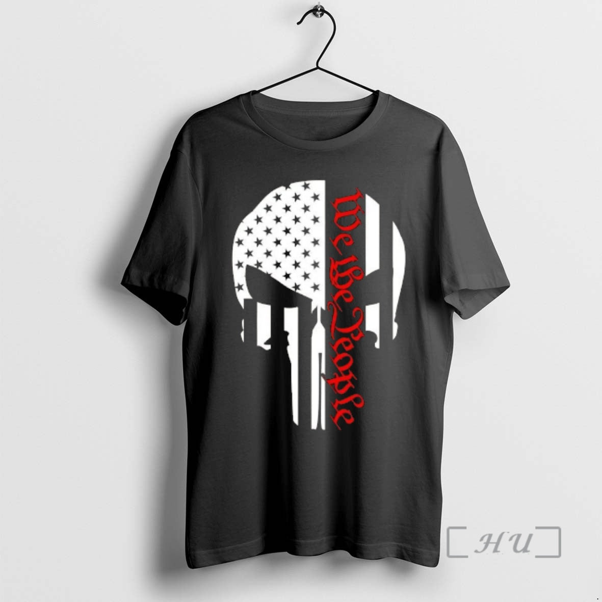 Officials We The People Skull Patriotic Freedom T-Shirts, Hoodie, Sweatshirt | AU01DripNestTees.com