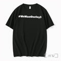 Officials We Want Destiny 3 Gaming Premium T Shirts Sweater Hoodie Jpg