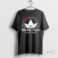 Officials We All Float Down Here Retro T-Shirts, Hoodie, Sweatshirt | AU01DripNestTees.com
