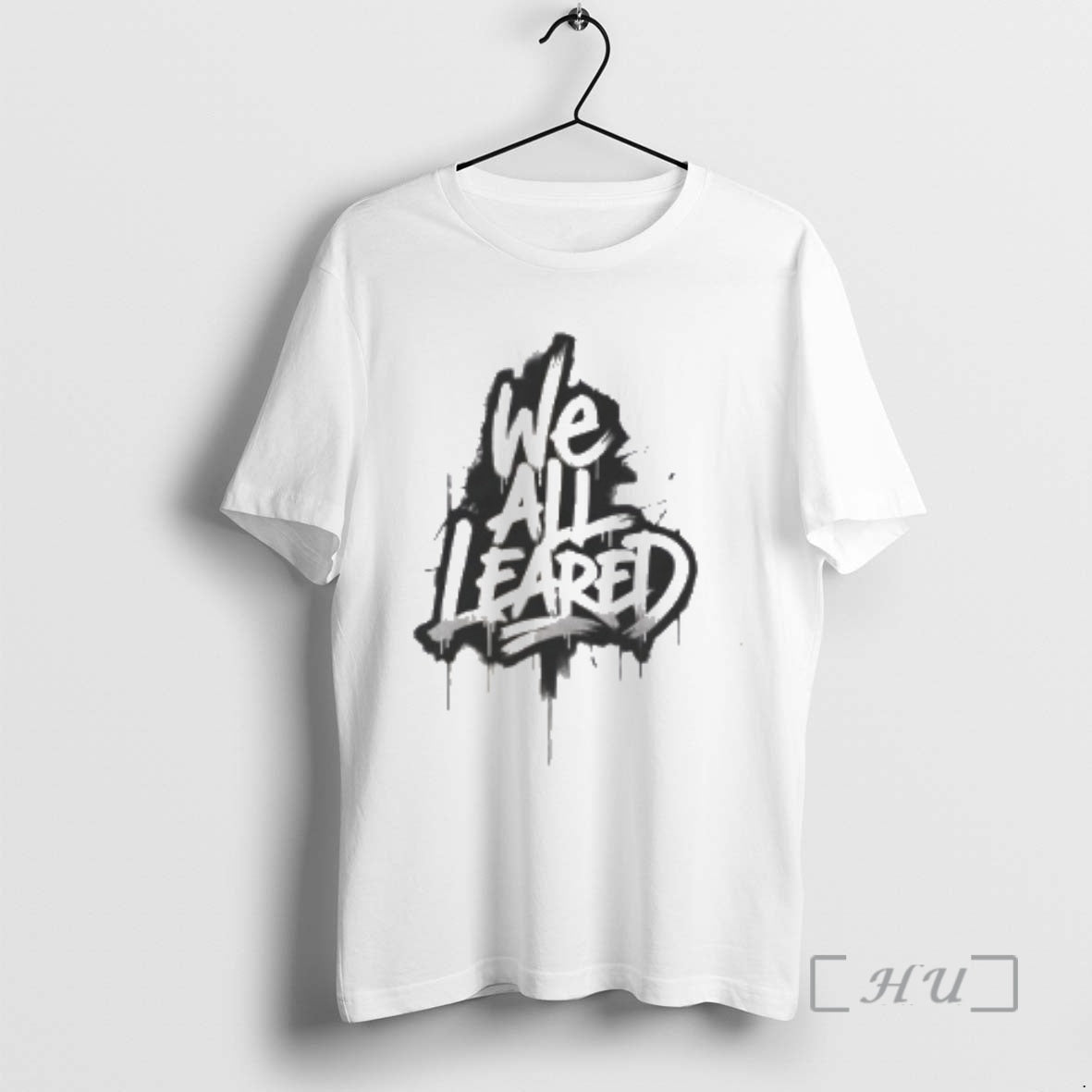 Officials We All Leared T-Shirts, Hoodie, Sweatshirt | AU01DripNestTees.com