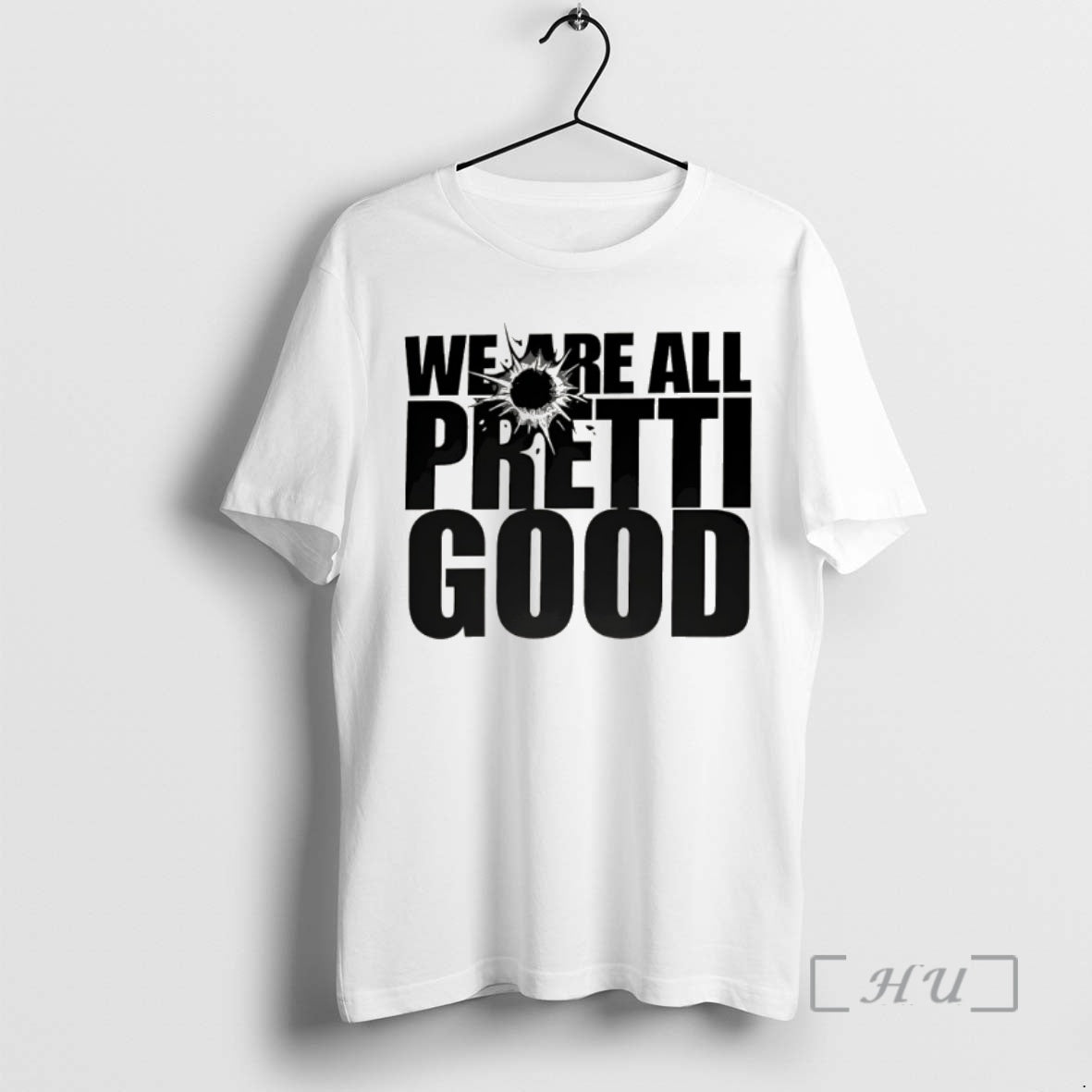 Officials We Are All Pretti Good Political Protest T-Shirts, Hoodie, Sweatshirt | AU01DripNestTees.com