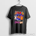 Officials We Are Never Too Old For Scooby Boo Shirt Hoodie Sweater Longsleeve And
