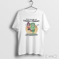 Officials We Go Together Like Cocaine And Hookers T Shirt