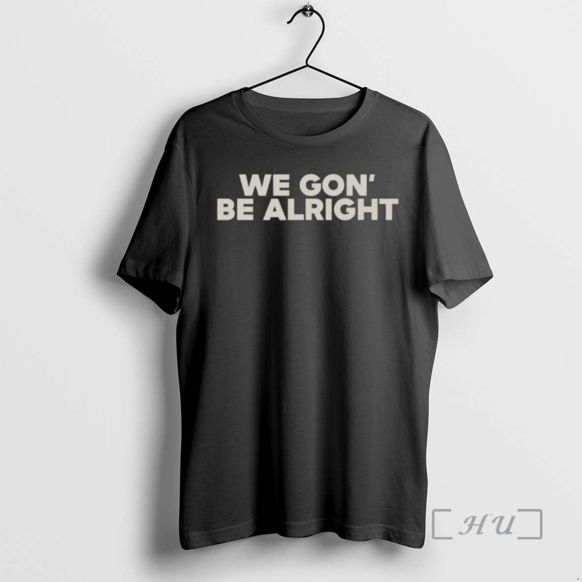 Officials We Gon Be Alright T-Shirts, Hoodie, Sweatshirt | AU01DripNestTees.com