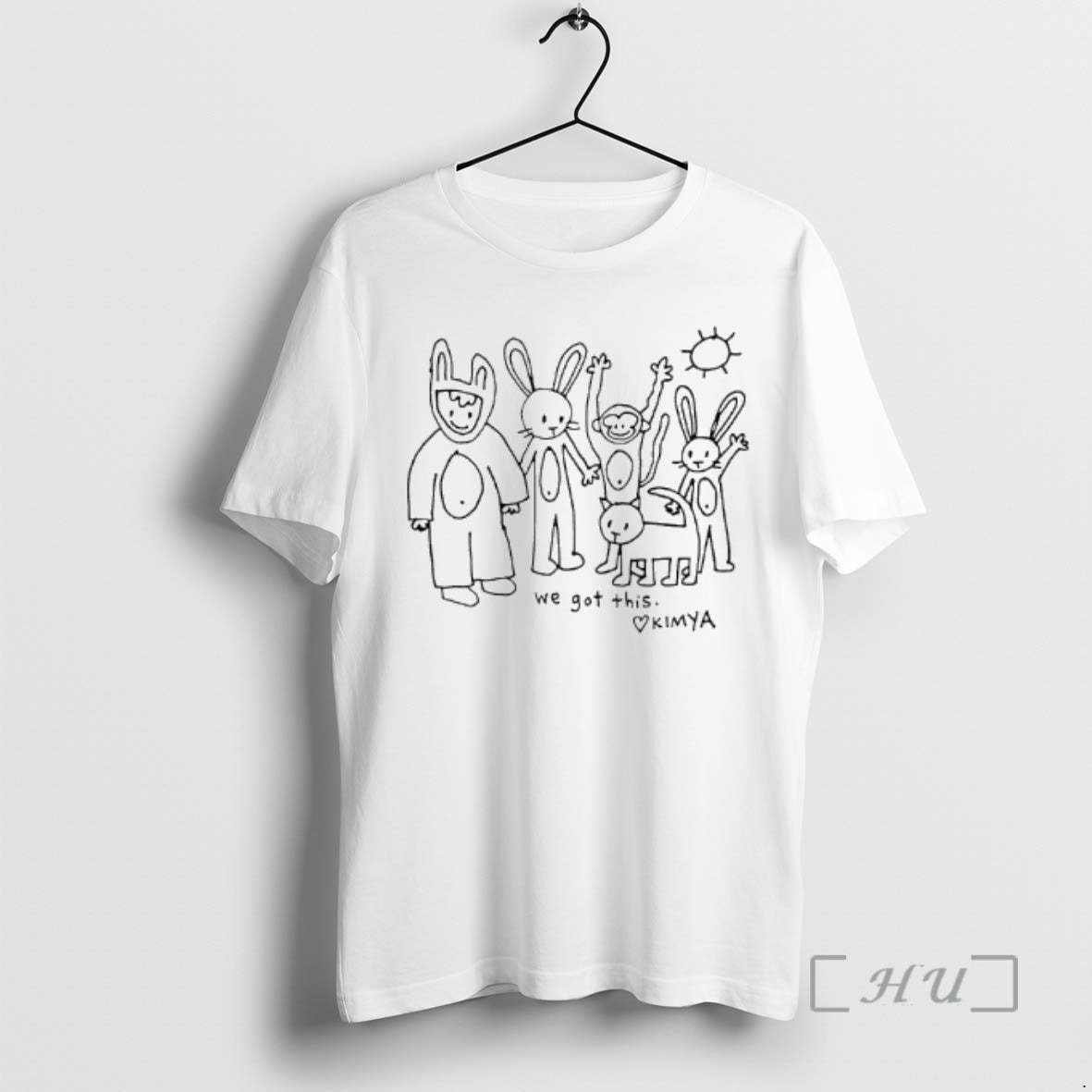 Officials We Got This Animal Costumes T-Shirts, Hoodie, Sweatshirt | AU01DripNestTees.com