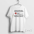 Officials We Help Kids With Their Math Classes Texas Instruments T-Shirts, Hoodie, Sweatshirt | AU01DripNestTees.com