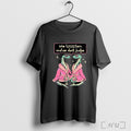 Officials We Lisssssten And We Dont Judge T Shirt