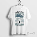 Officials We Saw Him Heading Straight But Why Penguin Meme T-Shirts, Hoodie, Sweatshirt | AU01DripNestTees.com